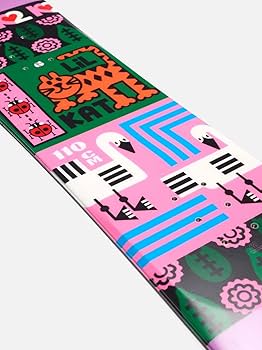 Amazon | 2023 K2 ケーツー LIL KAT リルカット 22-23 キッズ